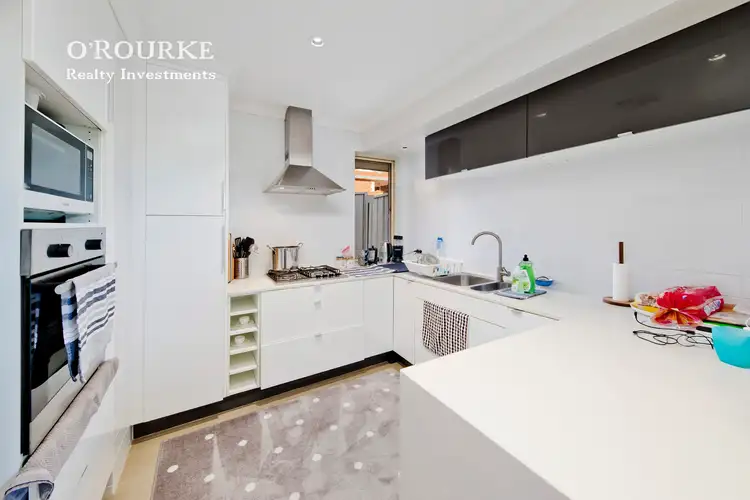Fifth view of Homely villa listing, 1/70 Deanmore Road, Scarborough WA 6019