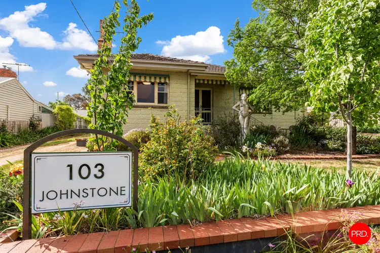 103 Johnstone Street