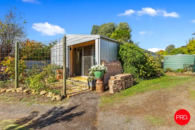 Third view of Homely house listing, 103 Johnstone Street, Castlemaine VIC 3450