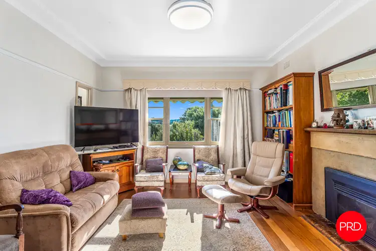Sixth view of Homely house listing, 103 Johnstone Street, Castlemaine VIC 3450