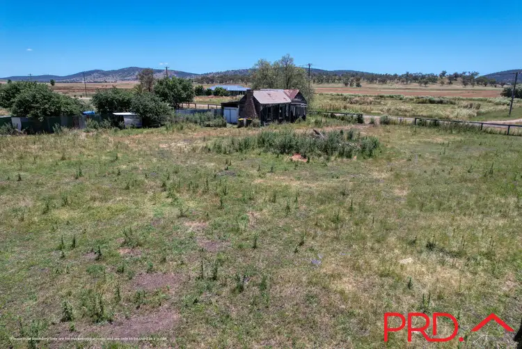 Second view of Homely land listing, 50-56 Downton Street, Werris Creek NSW 2341