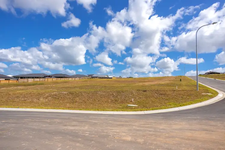 Fifth view of Homely land listing, 7 (Lot 106) Pepper Tree Way, Taree NSW 2430