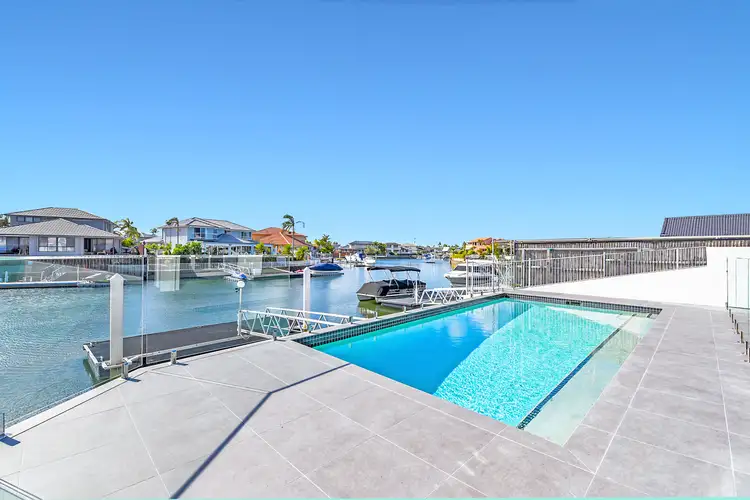 43 Sundance Way, Runaway Bay QLD 4216