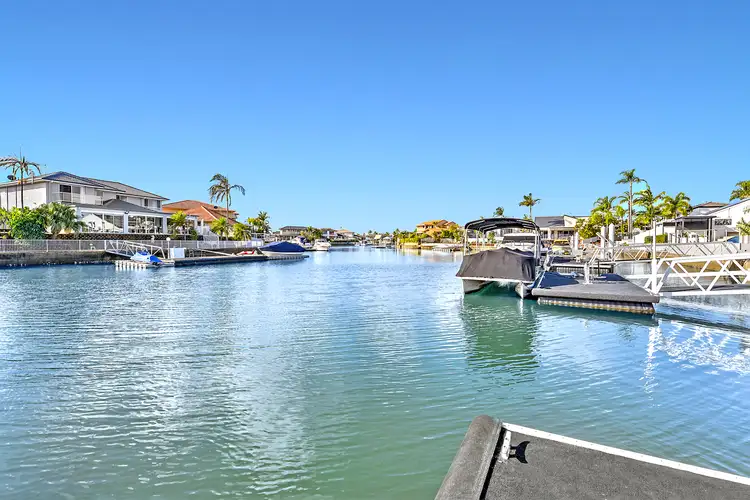 Fifth view of Homely house listing, 43 Sundance Way, Runaway Bay QLD 4216