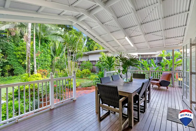 Second view of Homely house listing, 16 Clemson Avenue, Edge Hill QLD 4870