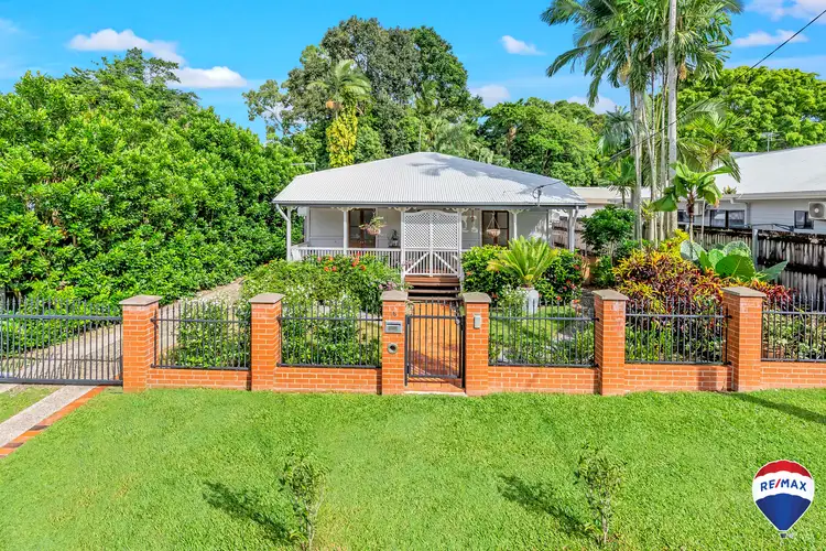 Fifth view of Homely house listing, 16 Clemson Avenue, Edge Hill QLD 4870