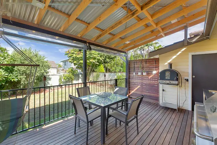 Second view of Homely house listing, 6 Jamboree Close, Fennell Bay NSW 2283
