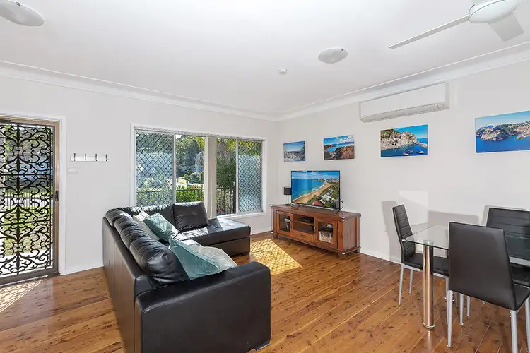 Fifth view of Homely house listing, 6 Jamboree Close, Fennell Bay NSW 2283