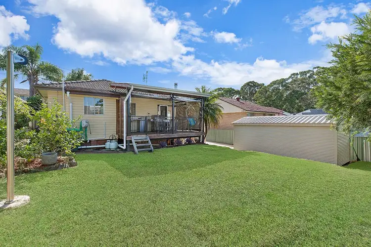 Seventh view of Homely house listing, 6 Jamboree Close, Fennell Bay NSW 2283