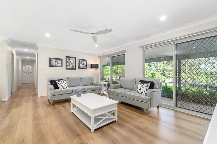 Fifth view of Homely house listing, 28 Siren Road, Port Macquarie NSW 2444