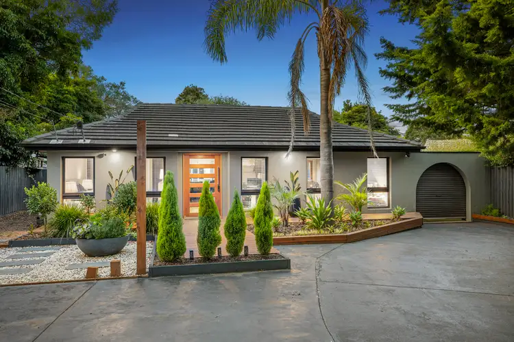 29 Foster Crescent, Knoxfield VIC 3180
