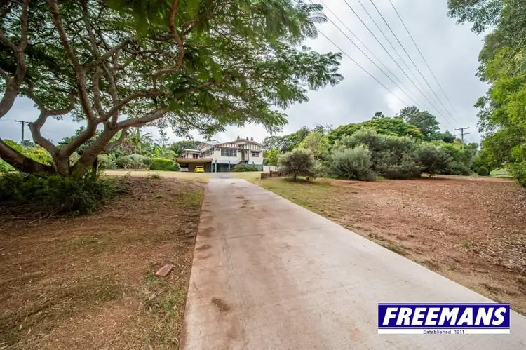 Main view of Homely house listing, 2 Hansen Court, Kingaroy QLD 4610