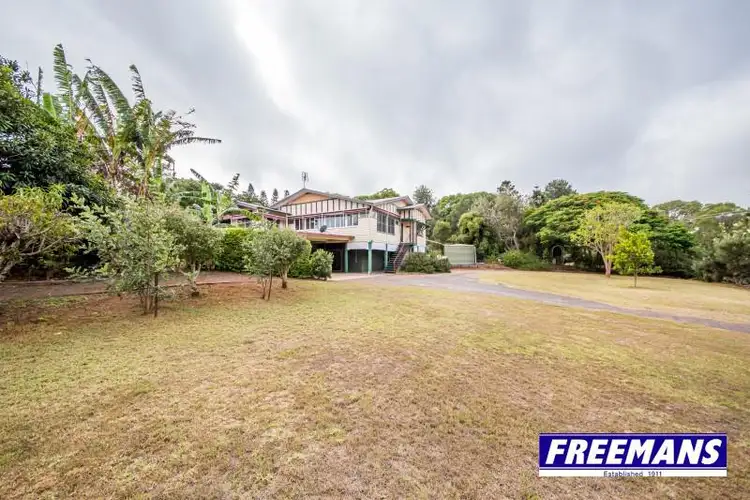 Second view of Homely house listing, 2 Hansen Court, Kingaroy QLD 4610
