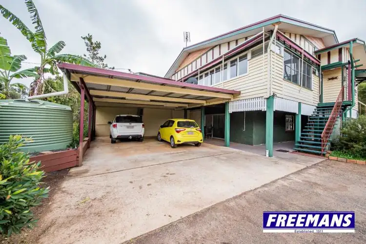 Third view of Homely house listing, 2 Hansen Court, Kingaroy QLD 4610