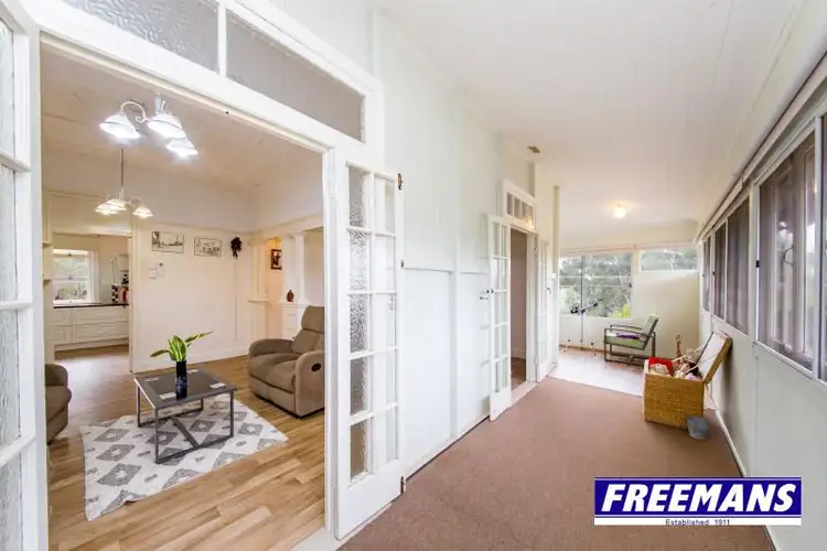 Fifth view of Homely house listing, 2 Hansen Court, Kingaroy QLD 4610