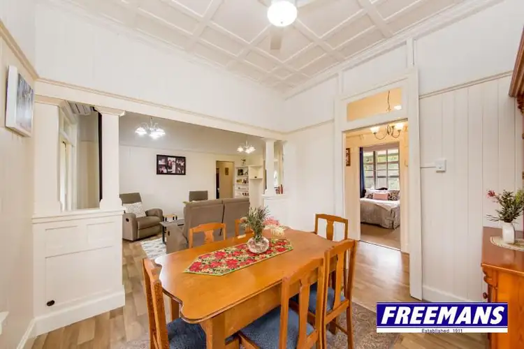 Seventh view of Homely house listing, 2 Hansen Court, Kingaroy QLD 4610