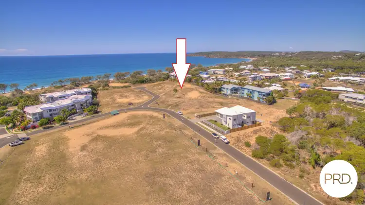 LOT 7 Ocean Dune Court, Agnes Water QLD 4677