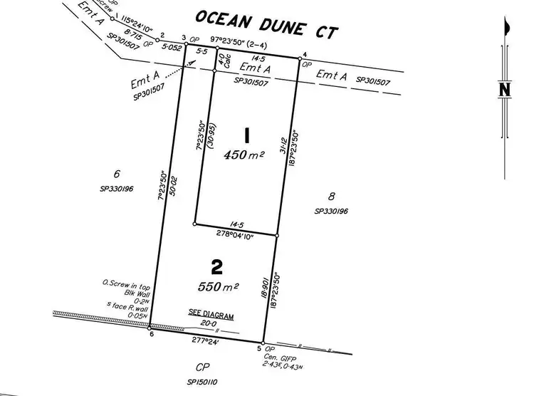 Fourth view of Homely land listing, LOT 7 Ocean Dune Court, Agnes Water QLD 4677