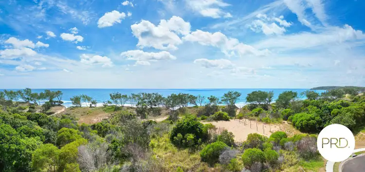 Sixth view of Homely land listing, LOT 7 Ocean Dune Court, Agnes Water QLD 4677