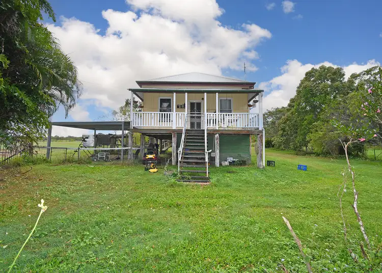 Third view of Homely house listing, 576 Mungomery Road, Takura QLD 4655