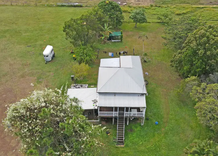 Fifth view of Homely house listing, 576 Mungomery Road, Takura QLD 4655