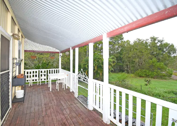 Sixth view of Homely house listing, 576 Mungomery Road, Takura QLD 4655