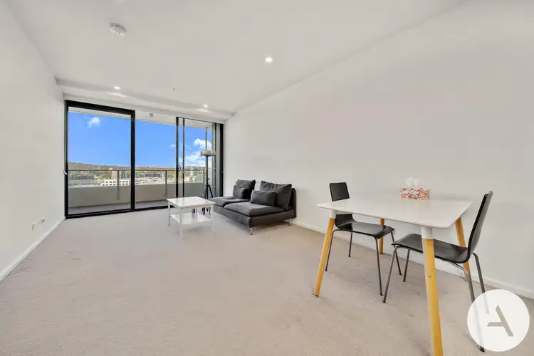 Second view of Homely apartment listing, 149/45 West Row, City ACT 2601