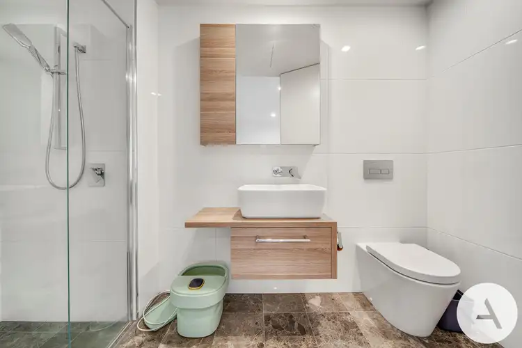 Fifth view of Homely apartment listing, 149/45 West Row, City ACT 2601