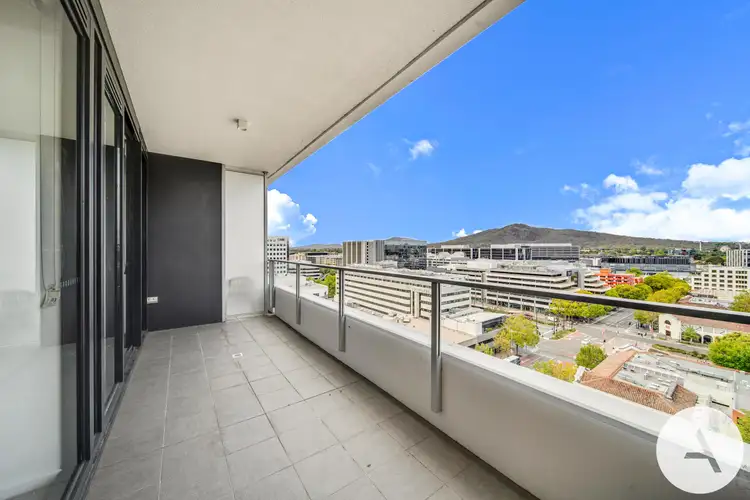 Sixth view of Homely apartment listing, 149/45 West Row, City ACT 2601
