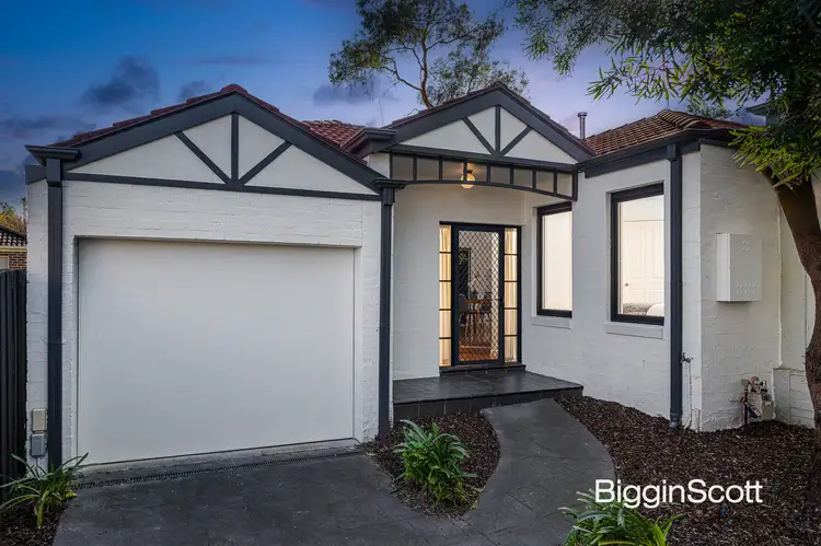 44A Warner Avenue, Ashburton VIC 3147