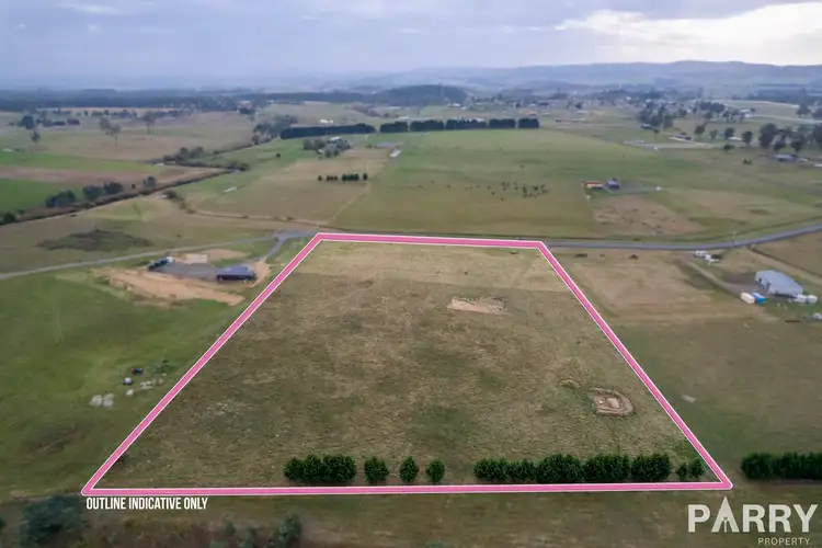 Seventh view of Homely land listing, 25 Poppy Lane, Carrick TAS 7291