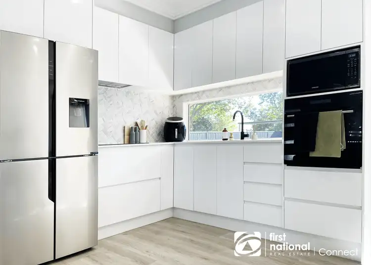 Second view of Homely house listing, 21 Windsor St, Richmond NSW 2753