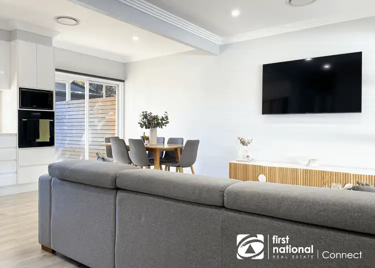 Third view of Homely house listing, 21 Windsor St, Richmond NSW 2753