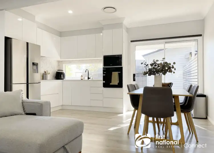 Fourth view of Homely house listing, 21 Windsor St, Richmond NSW 2753