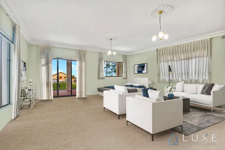 Fourth view of Homely house listing, 36 Meryla St, Burwood NSW 2134