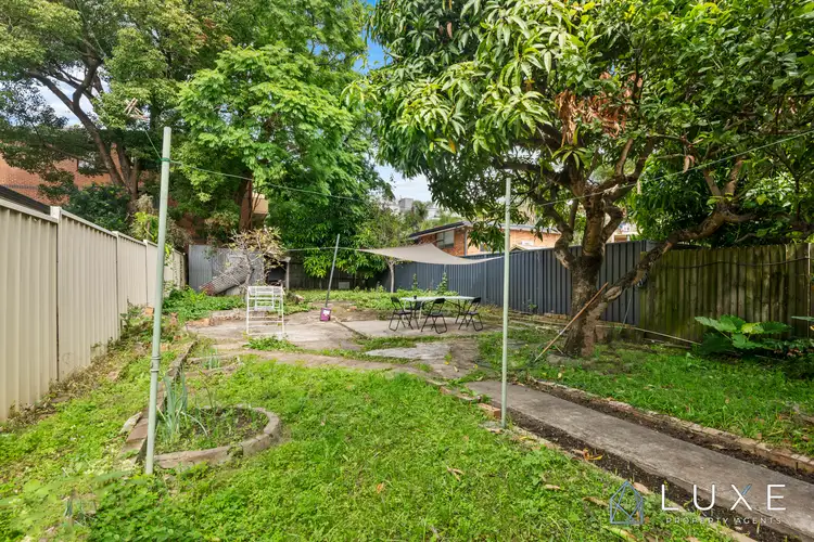 Fifth view of Homely house listing, 36 Meryla St, Burwood NSW 2134