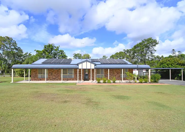 17-19 Pedelty Lane, Dundowran QLD 4655