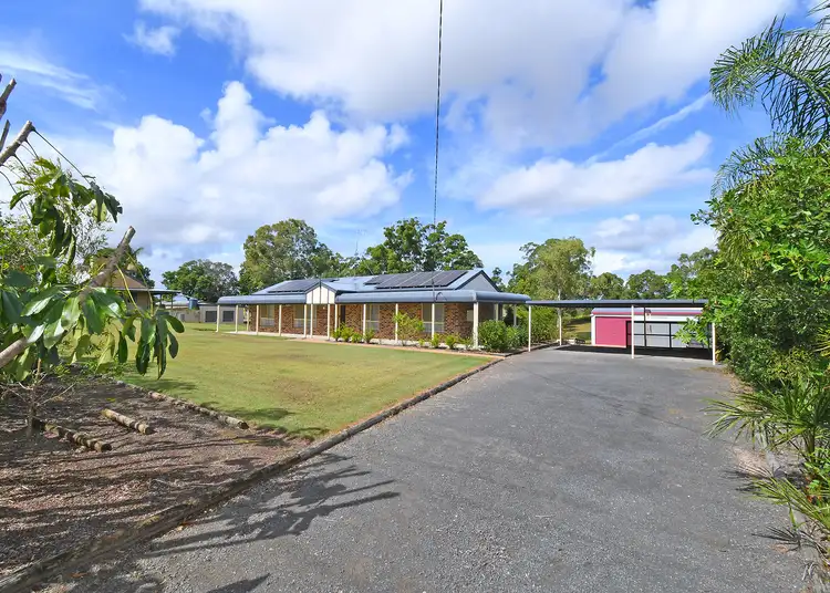 Third view of Homely house listing, 17-19 Pedelty Lane, Dundowran QLD 4655