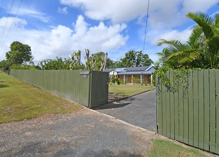 Sixth view of Homely house listing, 17-19 Pedelty Lane, Dundowran QLD 4655