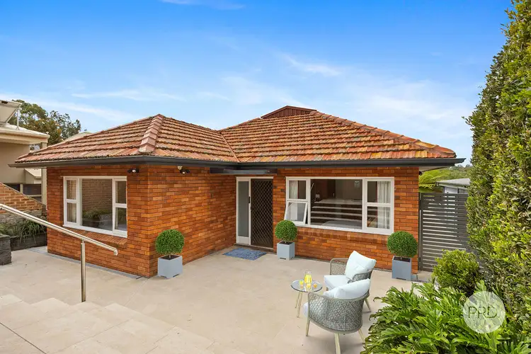 Second view of Homely house listing, 28 Lansdowne Parade, Oatley NSW 2223