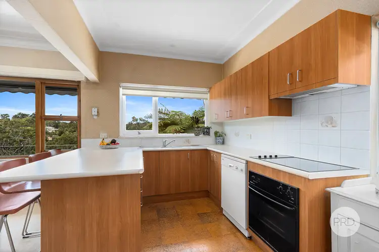 Fifth view of Homely house listing, 28 Lansdowne Parade, Oatley NSW 2223