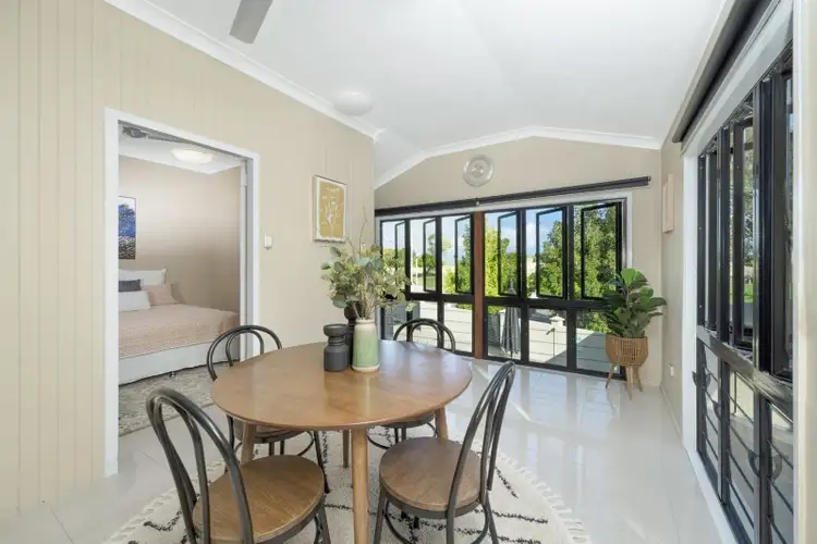 Third view of Homely semi-detached listing, 47A Queens Road, Hermit Park QLD 4812