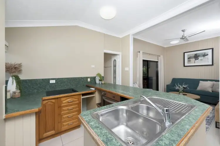 Fourth view of Homely semi-detached listing, 47A Queens Road, Hermit Park QLD 4812
