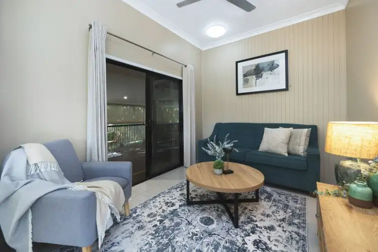 Fifth view of Homely semi-detached listing, 47A Queens Road, Hermit Park QLD 4812