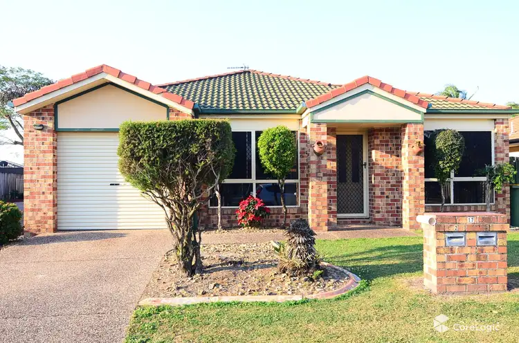 1/17 Randwick Court, Varsity Lakes QLD 4227