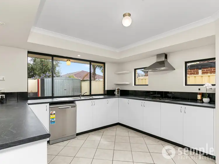 Sixth view of Homely house listing, 12 Lorne Avenue, Hammond Park WA 6164