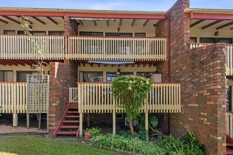 Second view of Homely unit listing, 5/700 Beach Road, Surf Beach NSW 2536