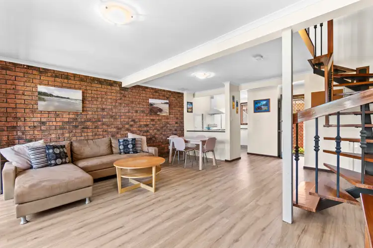 Fourth view of Homely unit listing, 5/700 Beach Road, Surf Beach NSW 2536