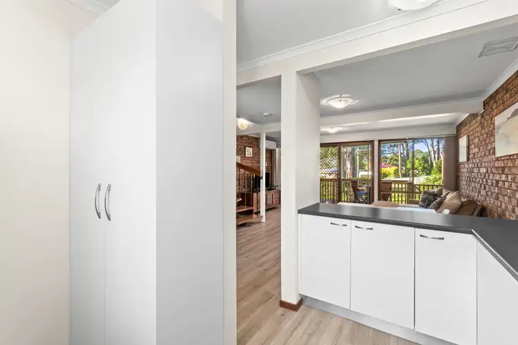 Sixth view of Homely unit listing, 5/700 Beach Road, Surf Beach NSW 2536