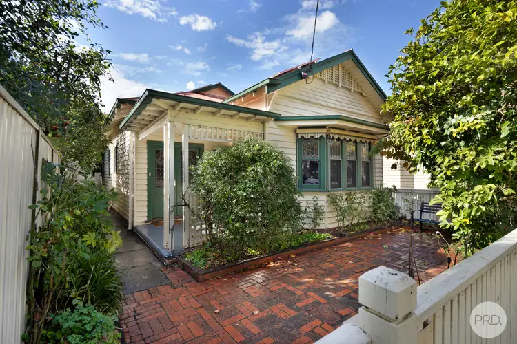 303 Windermere Street South, Ballarat Central VIC 3350